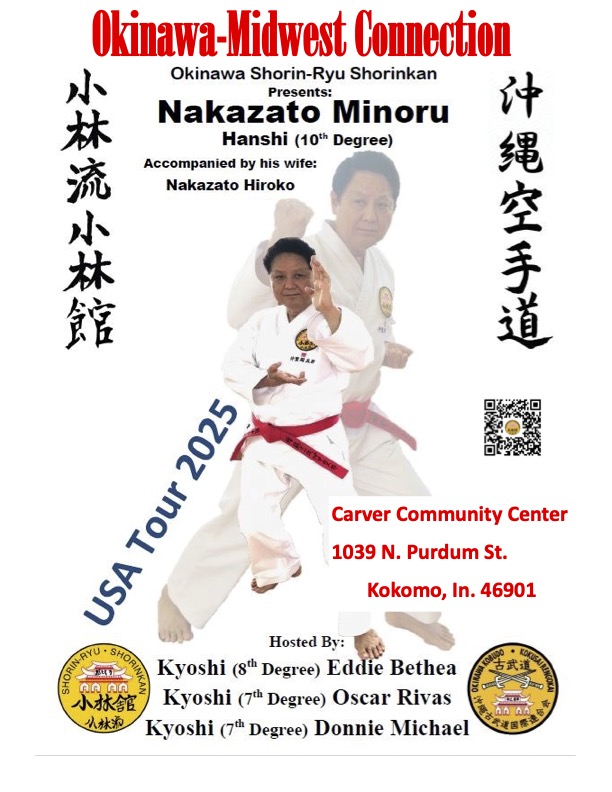 Flyer Page 1