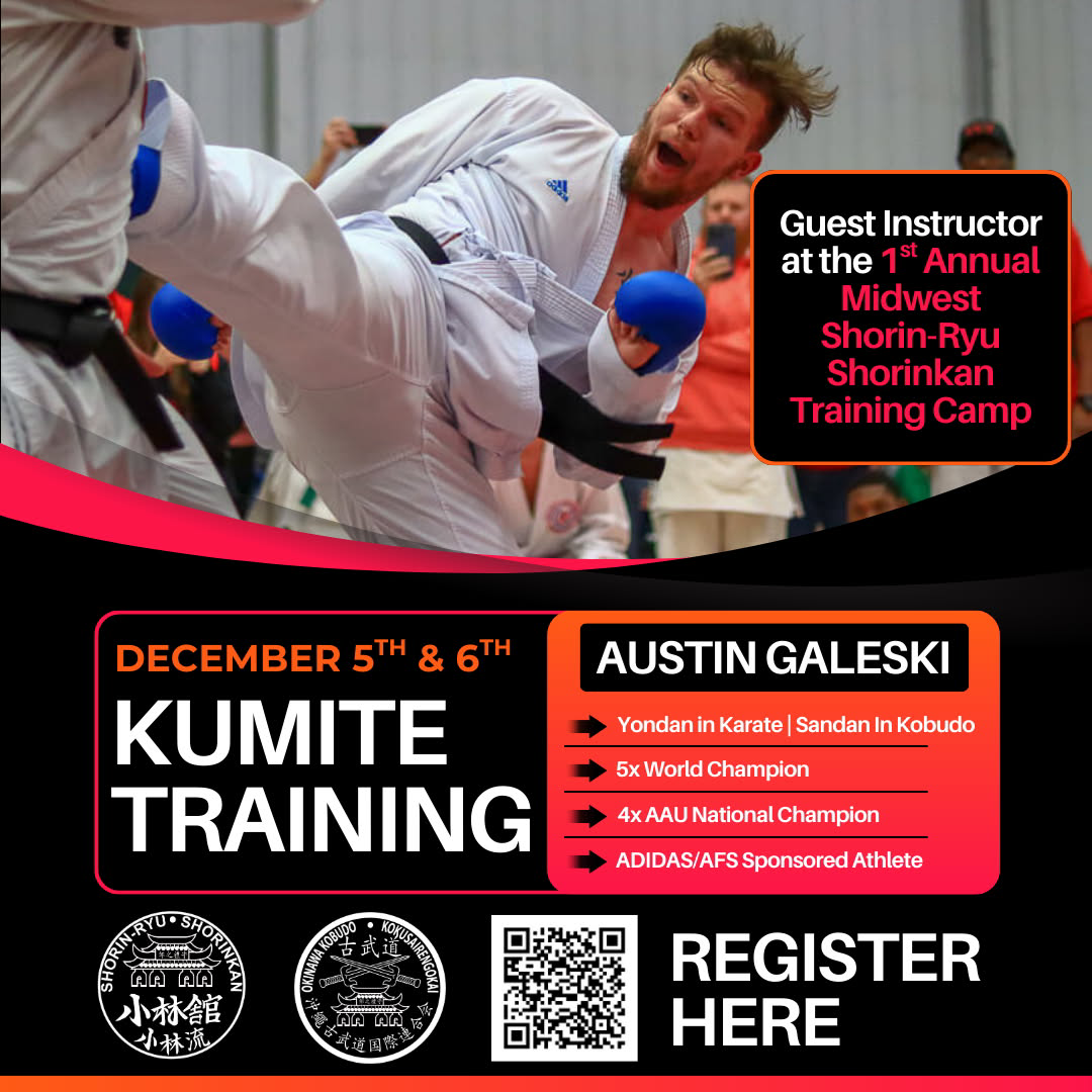 New Camp Flyer Page 2